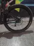 ПродавамDrag C1Comp green 26цола идва с допълнителна външна гума за нея можете да видите на снимките, снимка 2