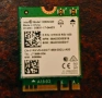  Intel® Wireless-AC 9260NGW Wi-Fi 5 Bluetooth 5.1 M.2 2230 мрежова карта блутут, снимка 2