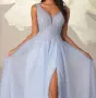 Офицялна Рокля., снимка 1