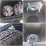 Renault Laguna 1.8 mono LPG, снимка 14