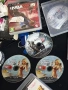 Заменям PS3 Super Slim 500GB + колекция PS3/PS4 игри за PS5, снимка 4