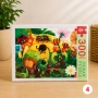 6616 Детски пъзел в кутия, 300 части, снимка 6