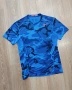 Nike pro Dri-fit тениска мъжка оригинален , снимка 9