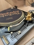 Technics SL-1200 LTD Gold Edition, снимка 12