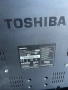 Телевизор/TV/TOSHIBA LCD Model 32LV933G, снимка 4