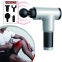 Масажиращ уред за мускули Fascial Gun HG-320, снимка 5