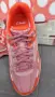 Английски дамски маратонки с естествена кожа-Clarks, снимка 1