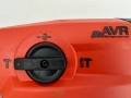Hilti TE 70-AVR - Комбиниран перфоратор 1800W 11.5J като нов!, снимка 5