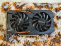 Видеокарта Gigabyte GV-RX560GAMING OC-4GD, снимка 1