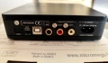 Аудифилски DAC - Micromega MYDAC, снимка 2