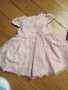 Официални бебешки рокли , снимка 6