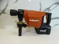 2026 - Hilti DD 150 U - 22 / Nuron - Акумулаторна диамантено пробивна машина, снимка 1