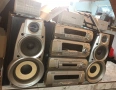 TECHNICS SA-EH780, снимка 3