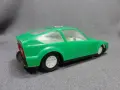 СТАРА РЕТРО СОЦ НРБ ПЛАСТМАСОВА ИГРАЧКА КОЛИЧКА ALFA ROMEO ZAGATO ЕМИ СИЛИСТРА, снимка 4