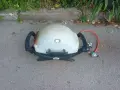Барбекю на газ Weber® Q 1200, снимка 1