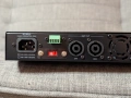 усилвател t.racks DSP 4x4 Amp 4.250, снимка 7