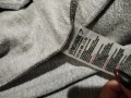  Gymshark zip up hoodie , снимка 2