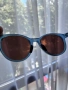 Оригинални слънчеви очила Oakley Spindrift Matte Trans Stonewash, Prizm Bronze Lens, Unisex,комплект, снимка 10