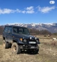 Toyota Landcruiser BJ70 3.4TD 24v, снимка 1