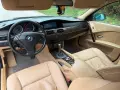 BMW 525 D Е61 163к.с дизел / Германия  , снимка 5