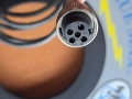 Aнтена за металотърсач Whites XLT,5900 , 6000, снимка 3