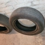ПРОДАВАМ 4бр. летни гуми BARUM 175/65/R14 имат грайфери. 5 евро броя., снимка 1