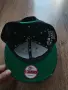 New Era Boston Celtics - мъжка колекционерска шапка 100% оригинал универсален размер, снимка 6