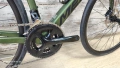 Карбонов шосеен велосипед Merida Scultura Endurance Disc Ultegra Expert | S, снимка 3