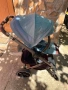 Бебешка количка Cybex Ballios S Lux 2023 г, снимка 2