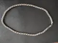 Сребърен синджир , снимка 1