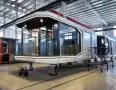 Мобилна Къща-LuxPod X-5, снимка 2