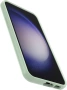 OtterBox Symmetry Series Case за Samsung Galaxy S23+ SAGE Advice (Clear/Green)| Нов | 24м Гаранция, снимка 3