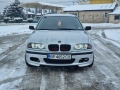 Е46 на части, снимка 1