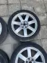 Алуминиеви лети джанти 5х100 R17, снимка 6