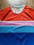 Wilson Tennis - страхотна тенис тениска L КАТО НОВА, снимка 3