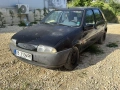 Ford Fiesta 1,25 Климатик Газов инжекцион, снимка 3