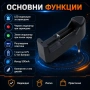 Универсално евтино зарядно устройство за батерии 18650 16340 123 14500 на ток за контакт с преходник, снимка 2