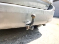 Toyota Corolla Verso 2.2d4d 136 к.с. 2005г. На Части, снимка 5