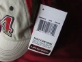 НОВА шапка с козирка Chicago Bulls Jordan cap NASCAR USA Чикаго Булс САЩ Джордан, снимка 7