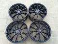 Джанти ARCEO 20" 5x112 VW AUDI SEAT SKODA MERCEDES BMW , снимка 2