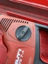 Hilti TE 7-A 36V + подарък батерия, снимка 3
