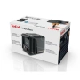 Тостер Tefal Includeo TT533811, черен, снимка 5
