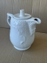 Немски Порцеланов Чайник Rosenthal , Кана за кафе , мляко, снимка 13