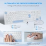 CK620 Wireless Keyboard and Mouse, снимка 9
