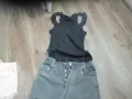 Дямска пола нм /Къси панталони, снимка 15