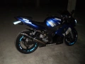 Yamaha R6 А2 категория, снимка 2