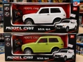 NIVA 4x4 R/C – Радиоуправляема класическа джипка , снимка 1