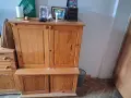 Гардероби и скринове от чам, снимка 3