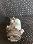 Компресор за климатик за Vauxhall Opel Vectra C 2.2 DTI (2002-2006) 13147264, снимка 1