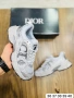 Dior Нови Дамски Маратонки [36-41 Номер], снимка 5